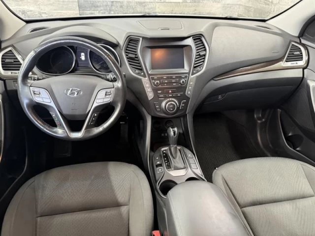 Hyundai Santa Fe XL Privilégié 7 PASS AWD BLUETOOTH **APPROUVÉ À 99.9% 2019