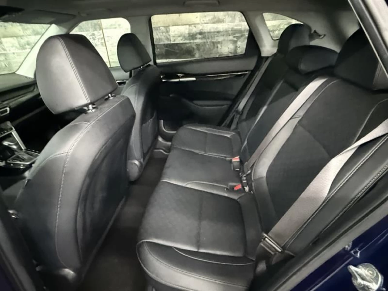 2023 Kia Seltos EX Awd cuir apple carplay Toit **approuvÉe 99,9%** Image principale