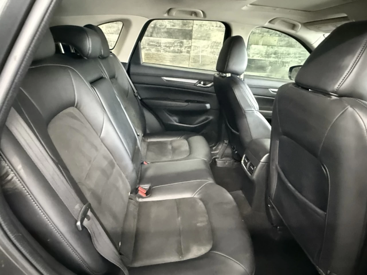 2021 Mazda CX-5 GS Awd Cuir Toit Cam de recul ** APPROUVÉE 99,9% * Image principale