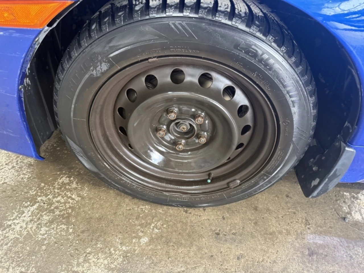 2019 Honda Civic Sedan LX AUTO CAM DE RECUL BLUETOOTH **APPROUVÉ À 99.9** Image principale