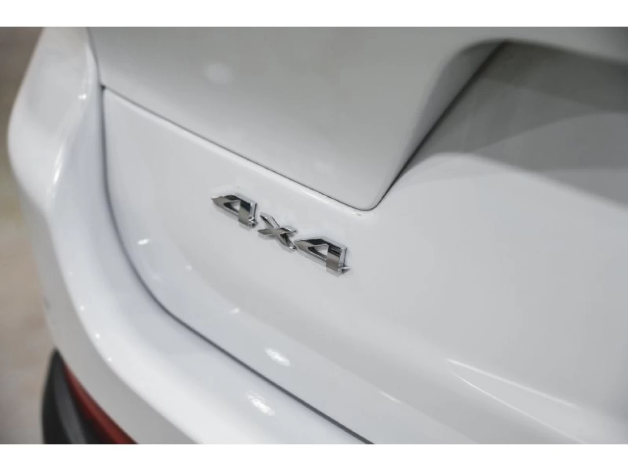 2023 Jeep Grand Cherokee L Limited 4x4 LUXURY TECH GROUP Image principale