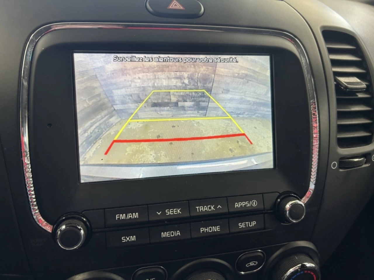 2017 Kia Forte LX+ BLUETOOTH CAM DE RECUL S. CHAUFFANT **APPROUVÉ Image principale