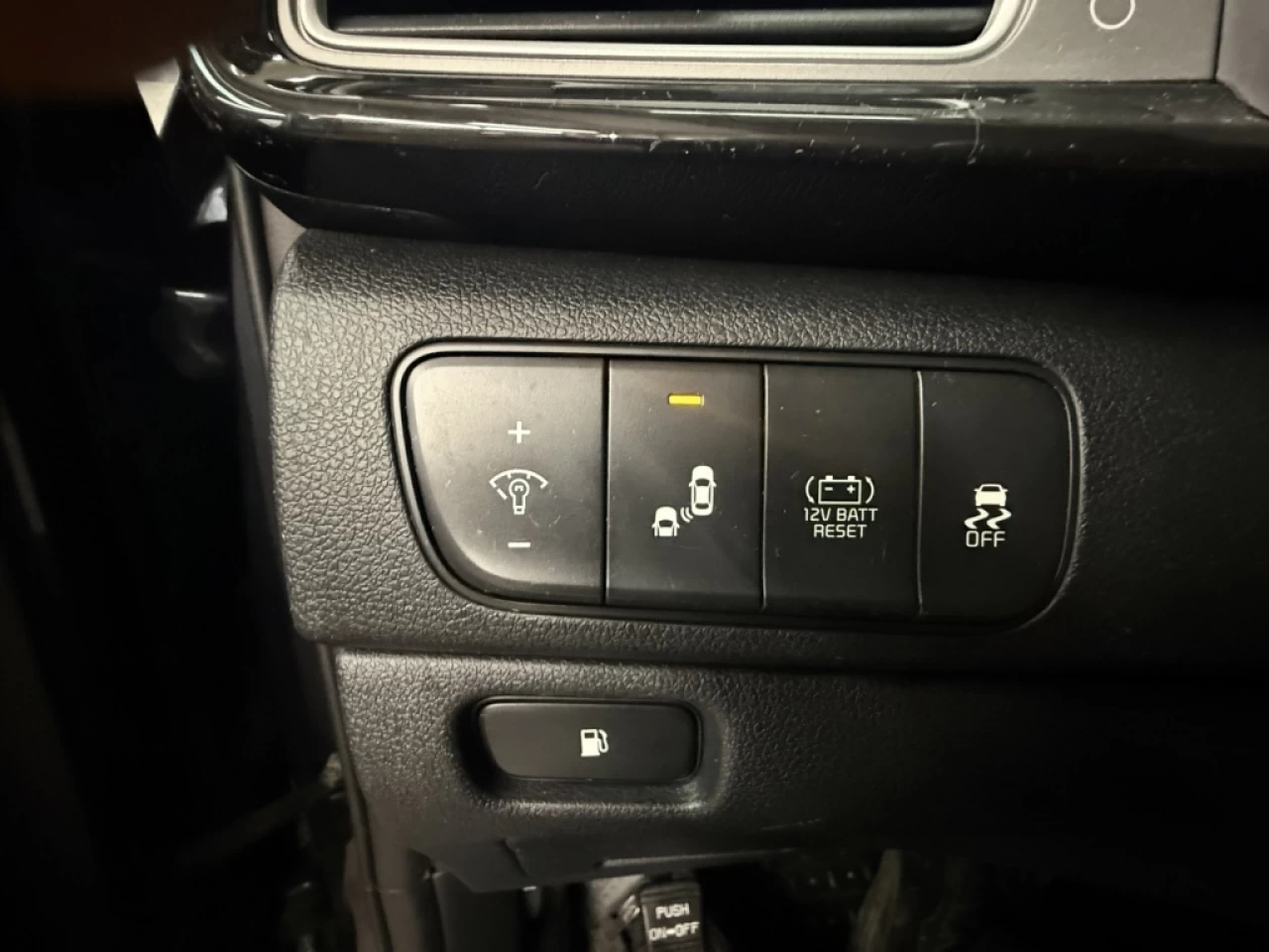 2019 Kia Niro EX HYBRID CUIR TOIT ** APPROUVÉ À 99.9%** Main Image