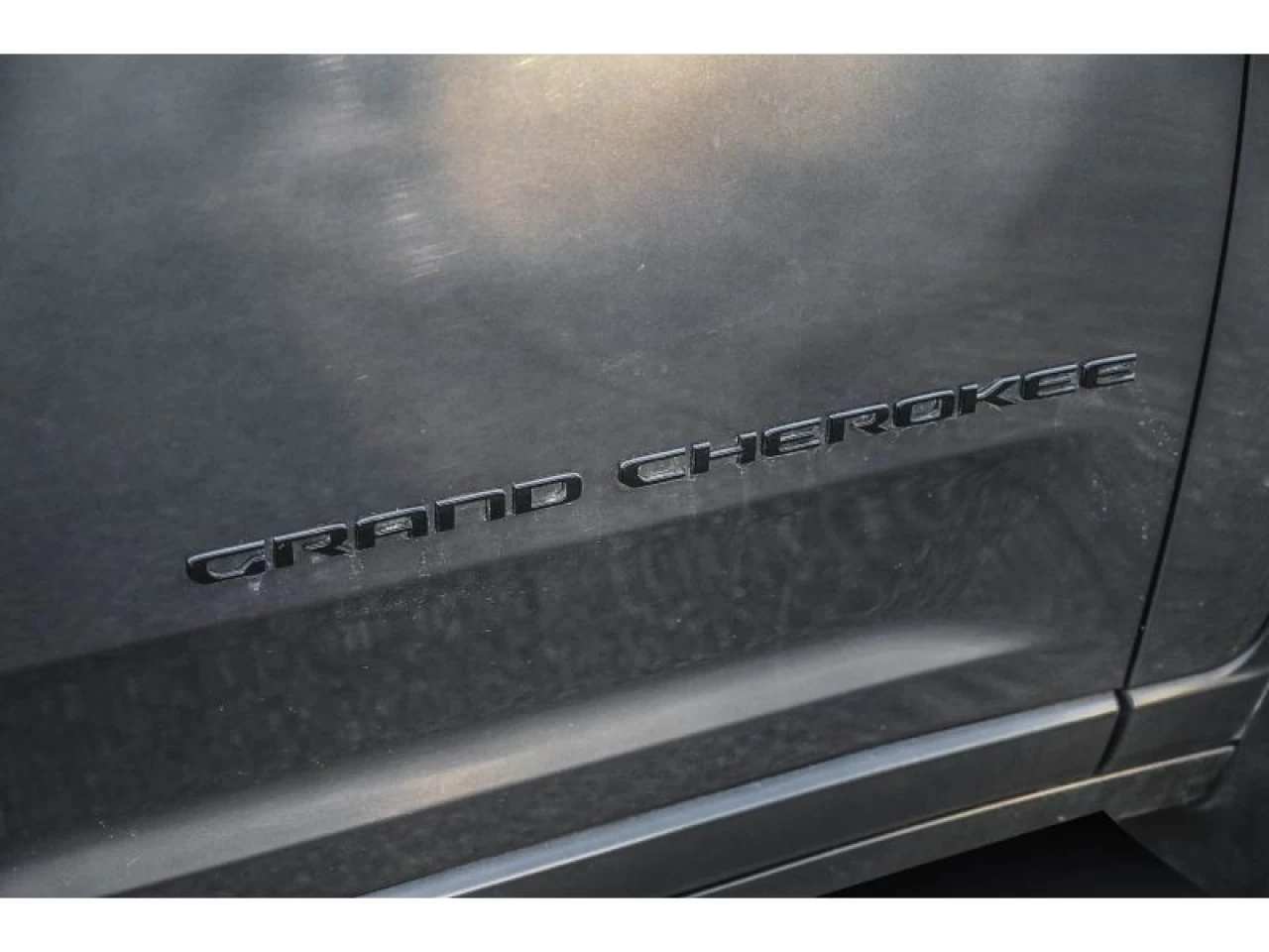 2024 Jeep Grand Cherokee L Altitude LUXURY TOIT OUVRANT TRAILER TOW GROUP Image principale