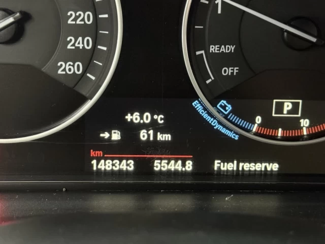 BMW 3 Series 320i xDrive AWD CUIR TOIT **APPRUVÉ À 99.9%** 2017