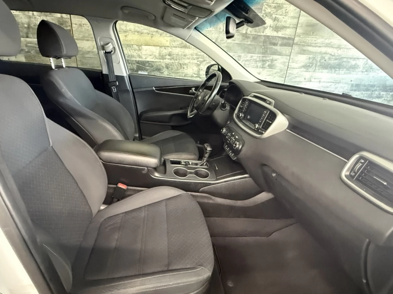 2018 Kia Sorento LX V6 AWD 7 PASSAGERS BLUETOOTH **APPROUVÉ À 99.9% Image principale