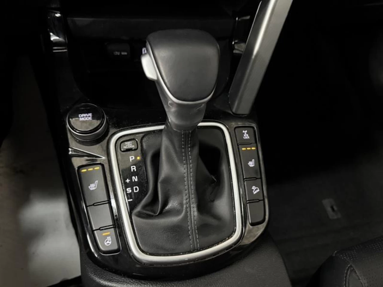 2023 Kia Seltos EX Awd cuir apple carplay Toit **approuvÉe 99,9%** Image principale