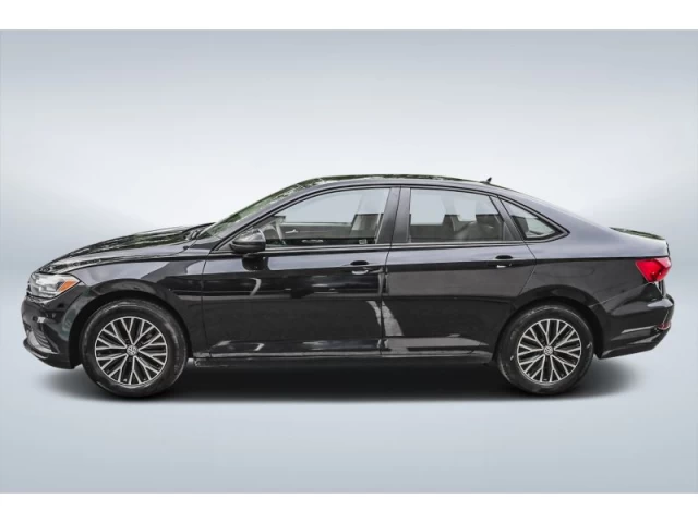 Volkswagen Jetta Highline CUIR TOIT OUVRANT 2021