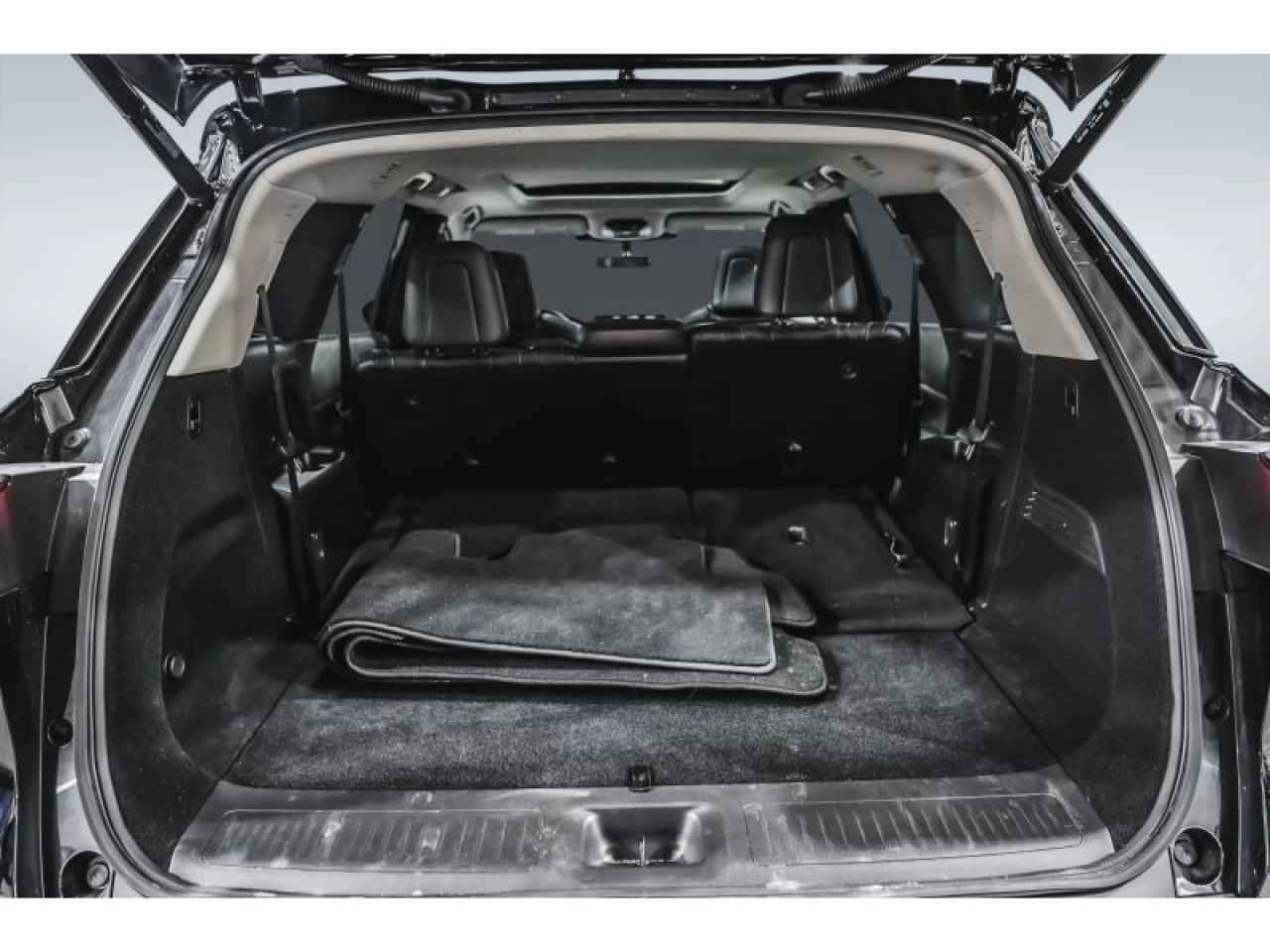2024 Infiniti QX60 PURE AWD CUIR TOIT PANORAMIQUE Main Image