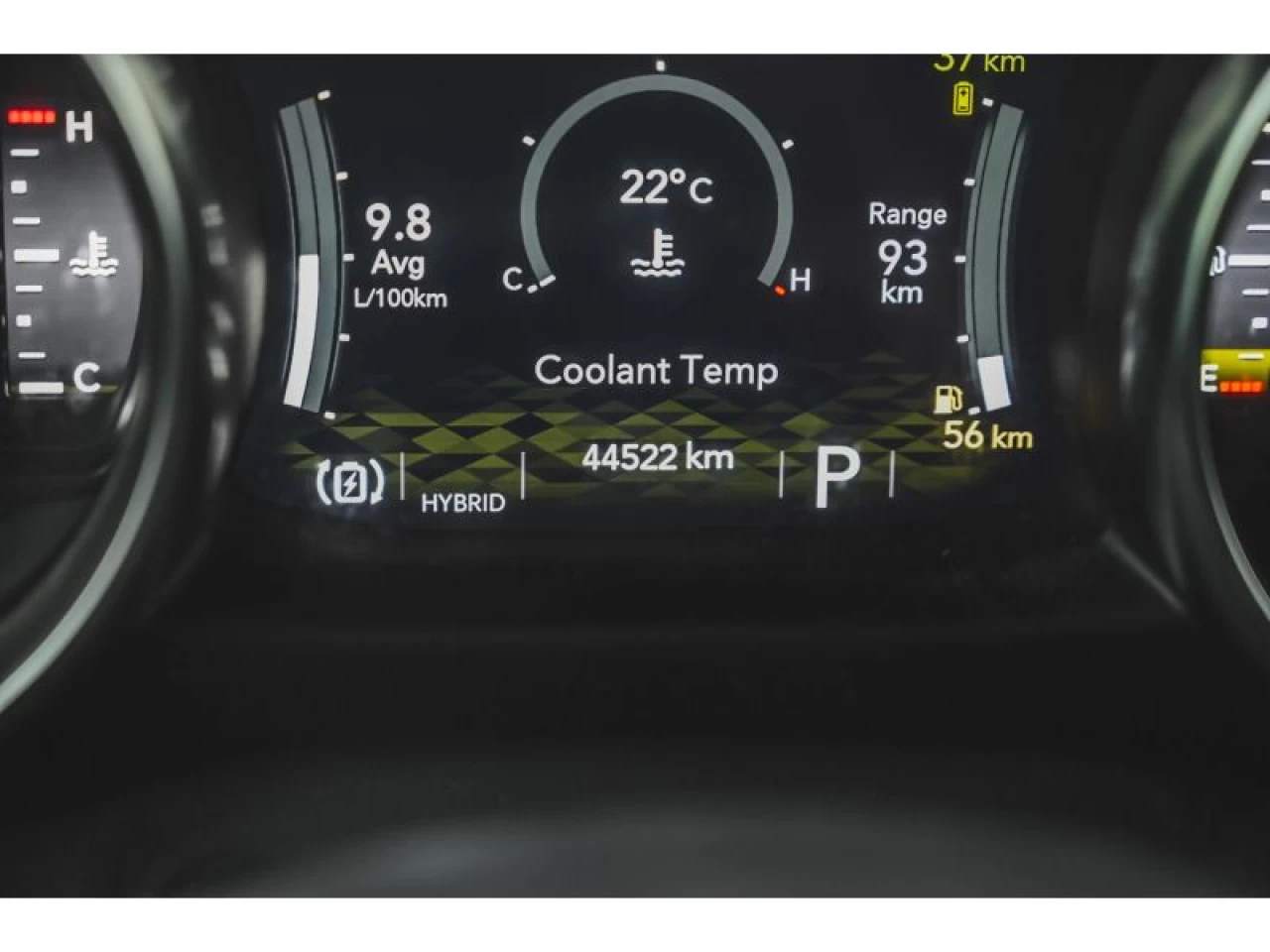 2022 Jeep Wrangler 4xe Unlimited Sahara 4x4 hybride Image principale