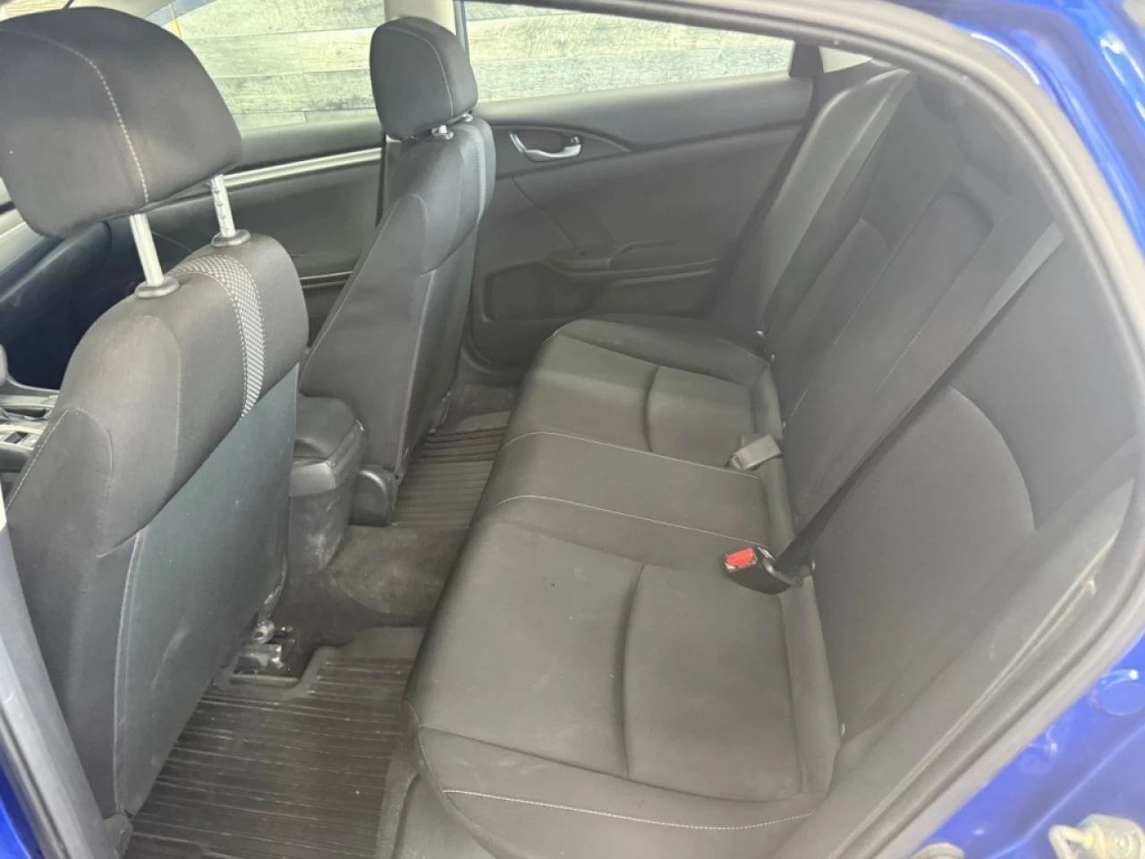 2019 Honda Civic Sedan LX AUTO CAM DE RECUL BLUETOOTH **APPROUVÉ À 99.9** Image principale