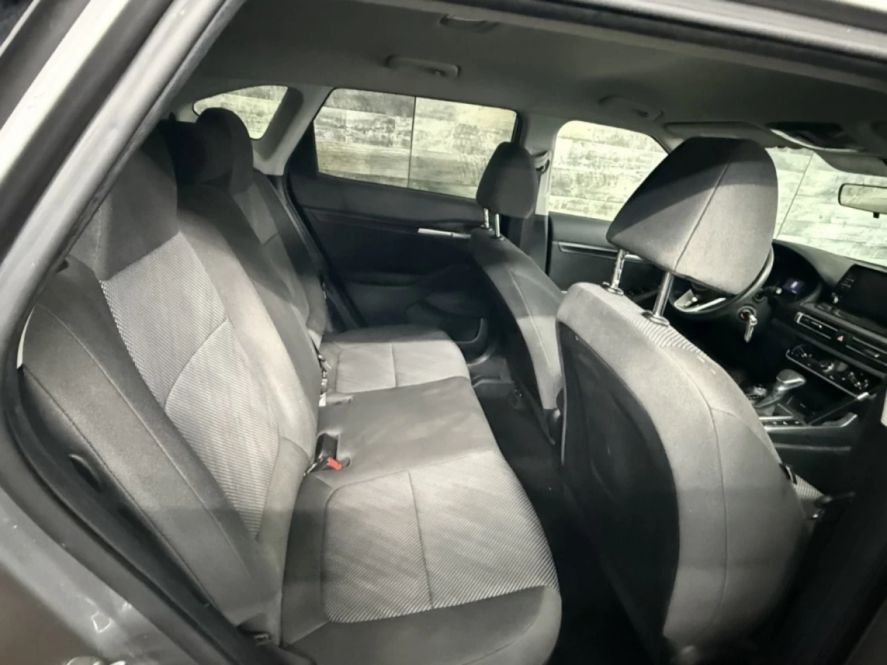 2021 Kia Seltos LX AWD **APPROUVÉ À 99.9%** Image principale