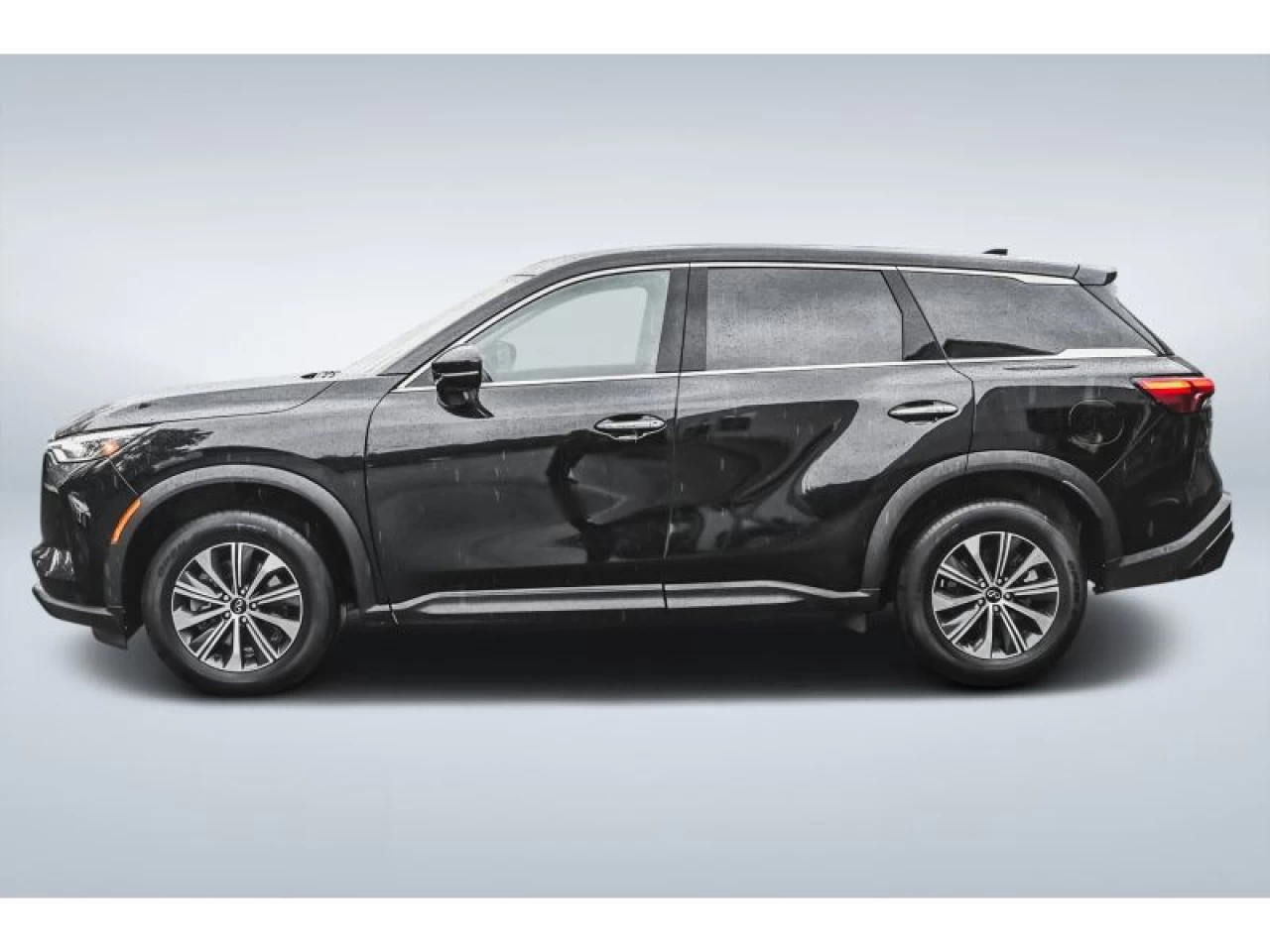 2024 Infiniti QX60 PURE AWD Image principale