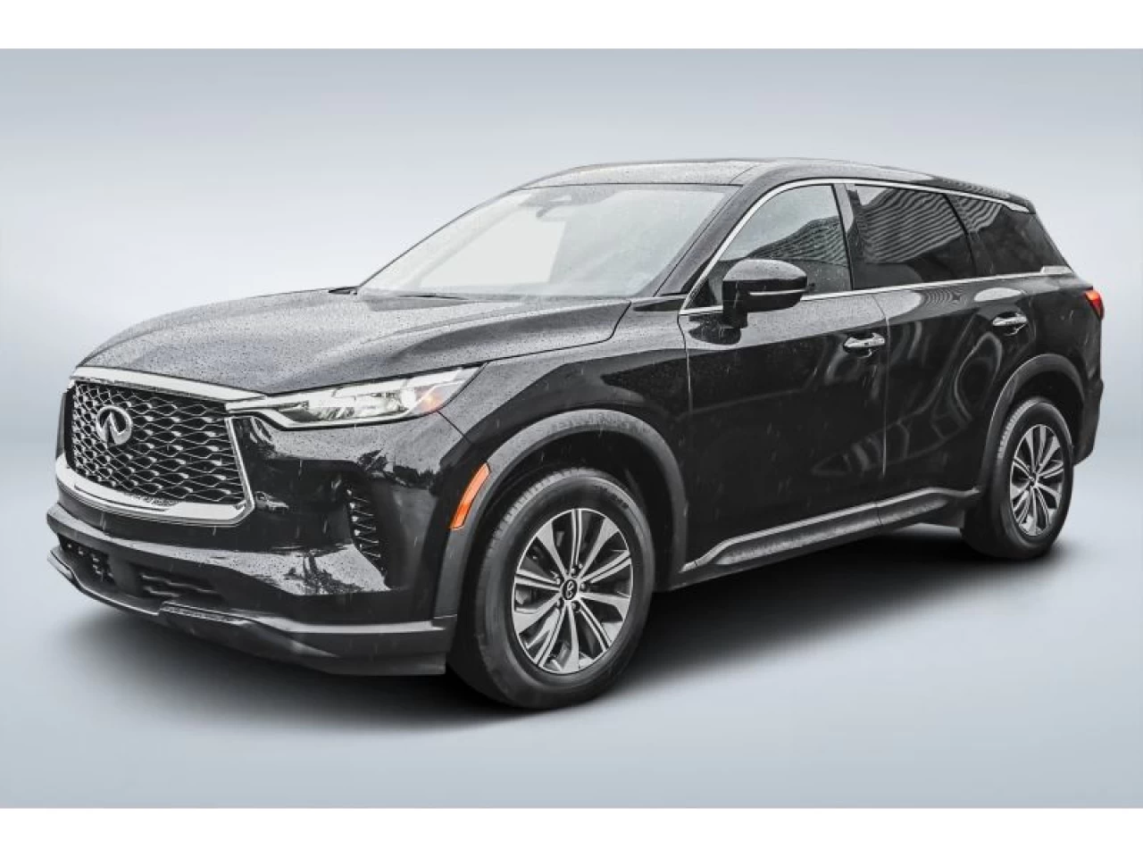 2024 Infiniti QX60 PURE AWD Image principale