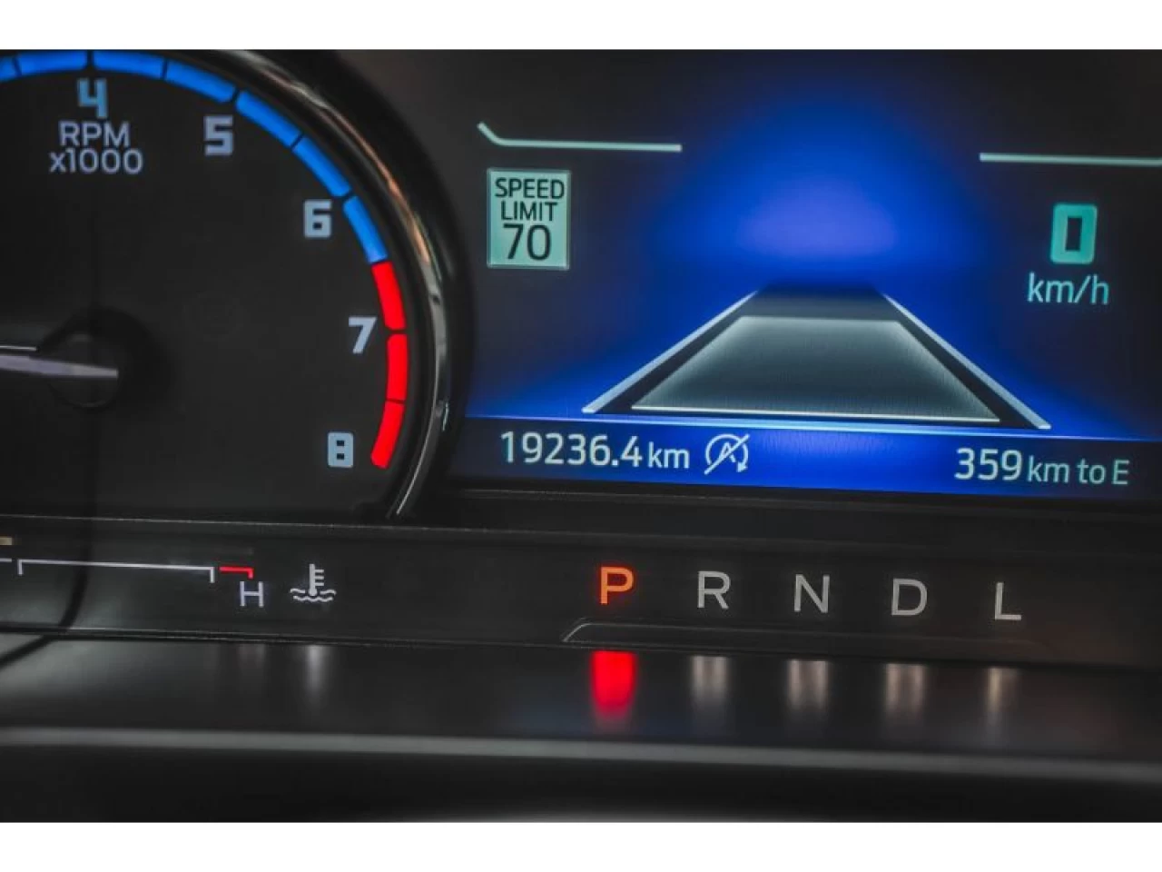 2024 Ford Bronco Outer Banks 4x4 TECH PACKAGE Image principale