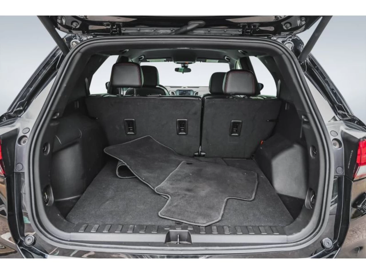 2024 Chevrolet Equinox AWD RS Image principale