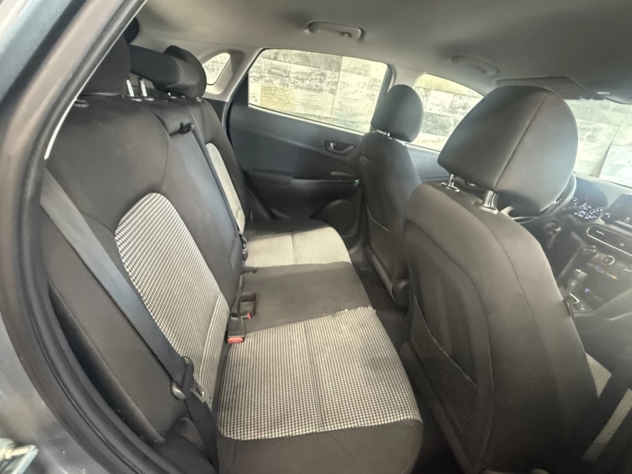 2019 Hyundai Kona Essential AWD CAM DE RECUL BLUETOOTH **APPROUVÉ À Image principale