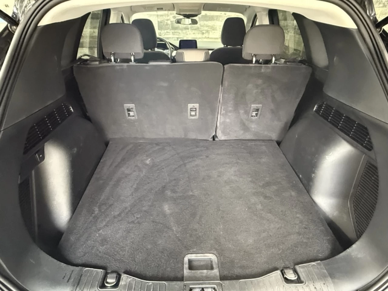 2021 Ford Escape SE AWD APPLE CAR PLAY BLUETHOOT **APPROUVÉE 99,9%* Image principale