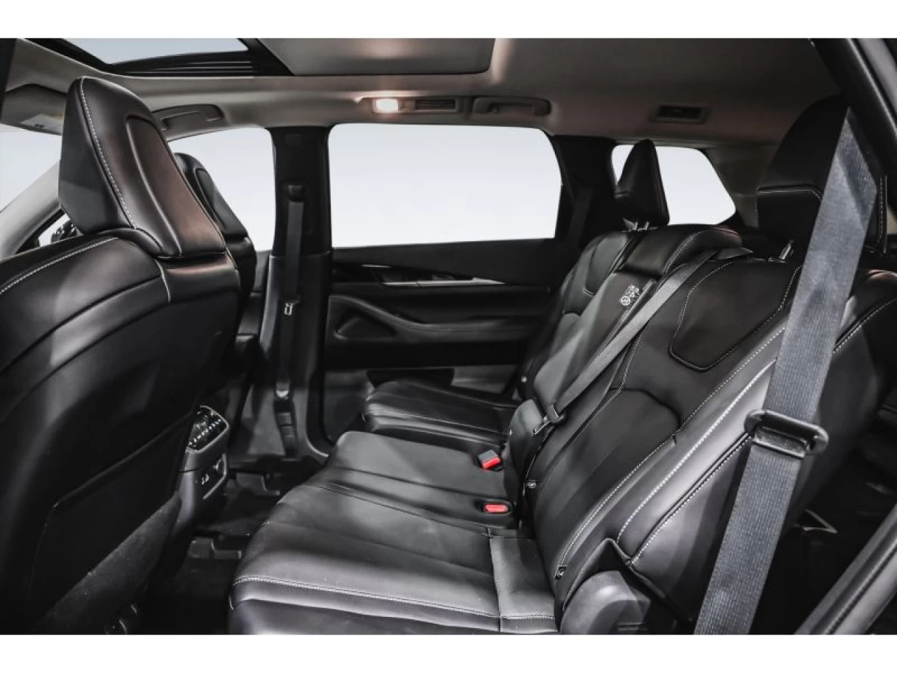 2024 Infiniti QX60 PURE AWD CUIR TOIT PANORAMIQUE Main Image