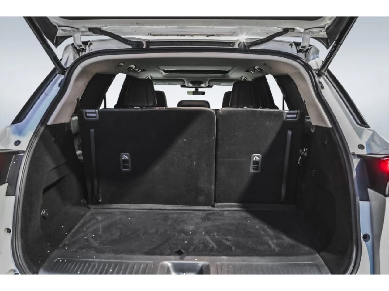 2024 Infiniti QX60 PURE AWD Image principale