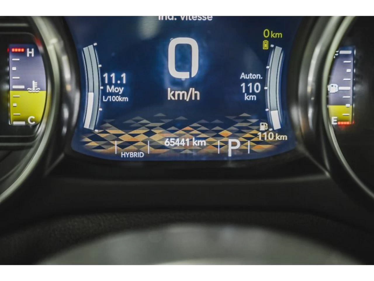 2021 Jeep Wrangler 4XE Unlimited Sahara 4x4F GROUPE REMORQUAGE Image principale