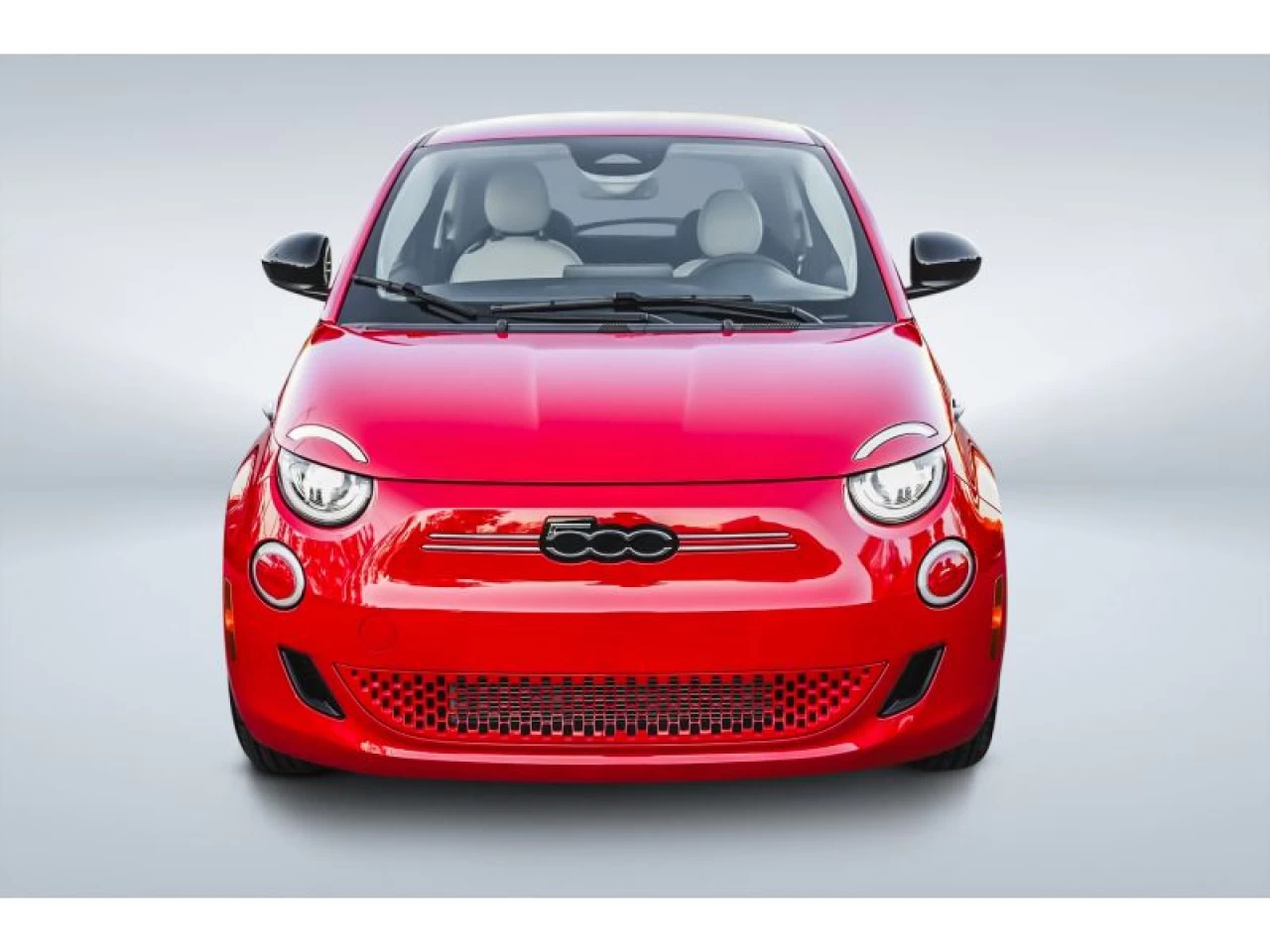 2026 Fiat 500E Pop FWD EV TOUT RABAIS INCLUS (PAVE + ROULEZ VERT) Main Image