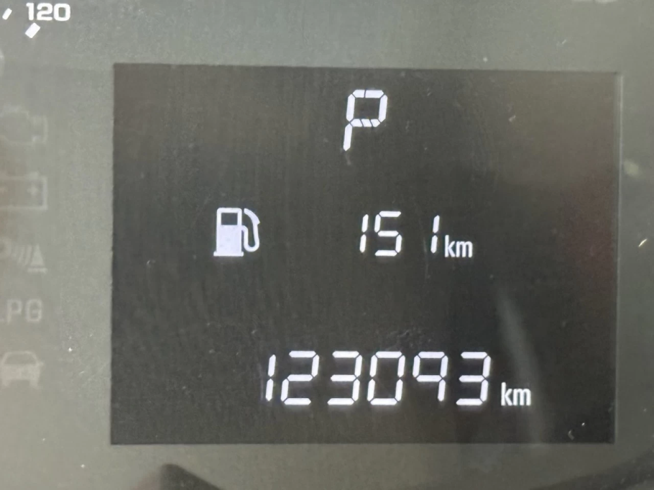 2017 Chevrolet Spark LT AUTO BLUETOOTH MAGS **APPROUVÉ À 99.9%** Image principale