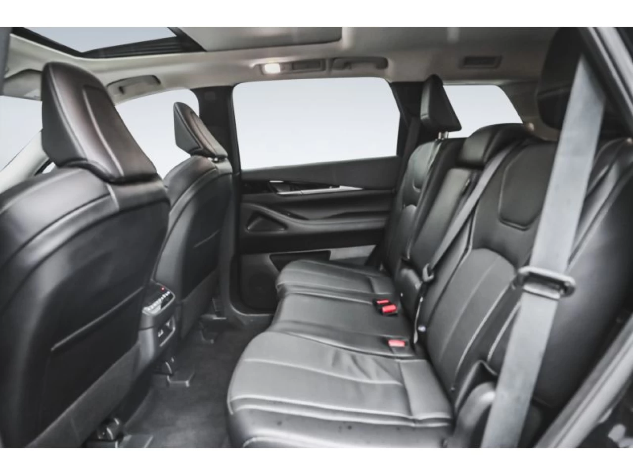 2024 Infiniti QX60 PURE AWD Image principale