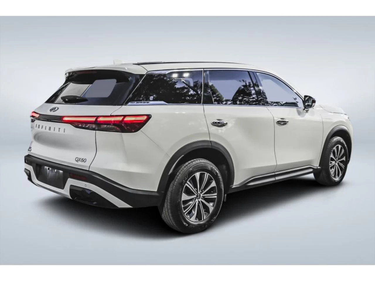 2024 Infiniti QX60 PURE AWD Image principale