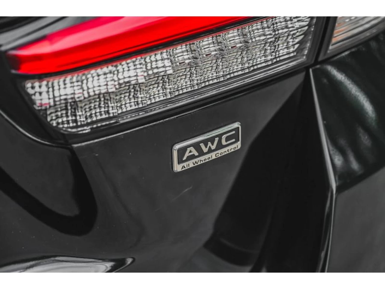 2025 Mitsubishi RVR GT AWC CUIR TOIT PANORAMIQUE Image principale