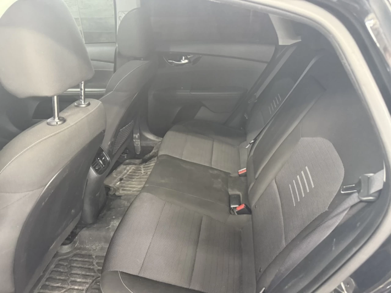 2020 Kia Forte EX AUTO CAM DE RECUL BLUETOOTH **APPROUVÉ À 99.9%* Image principale