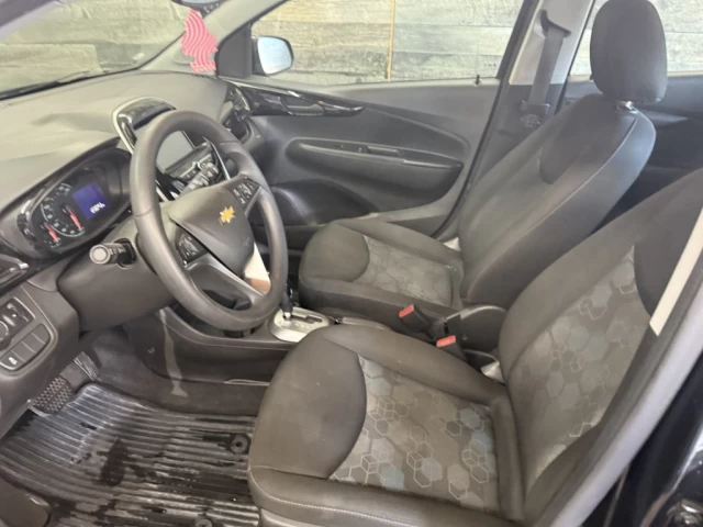 Chevrolet Spark LT AUTO BLUETOOTH MAGS **APPROUVÉ À 99.9%** 2017