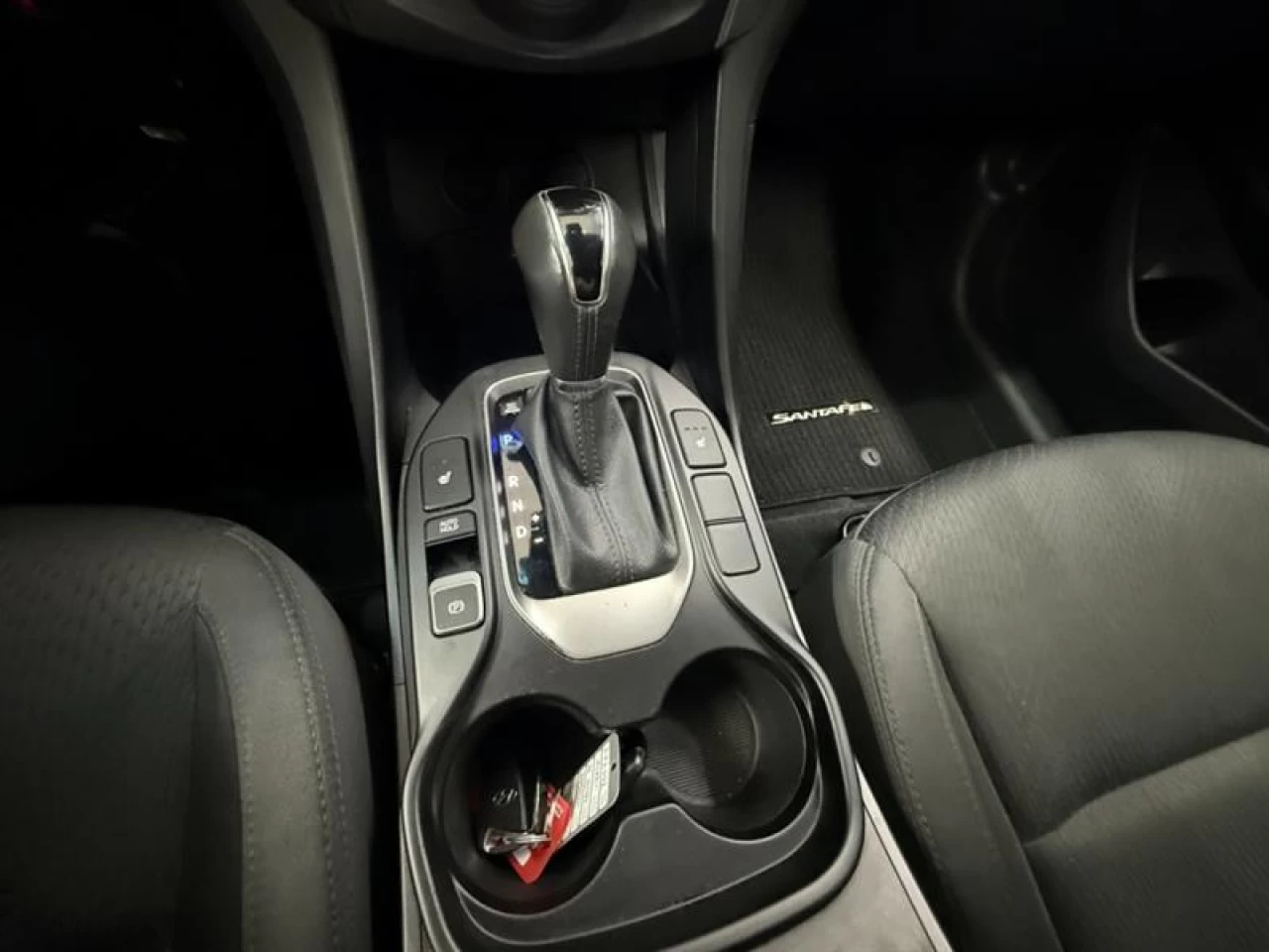 2019 Hyundai Santa Fe XL PrivilÉgiÉ 7 PASS AWD BLUETOOTH **APPROUVÉ À 99.9% Image principale