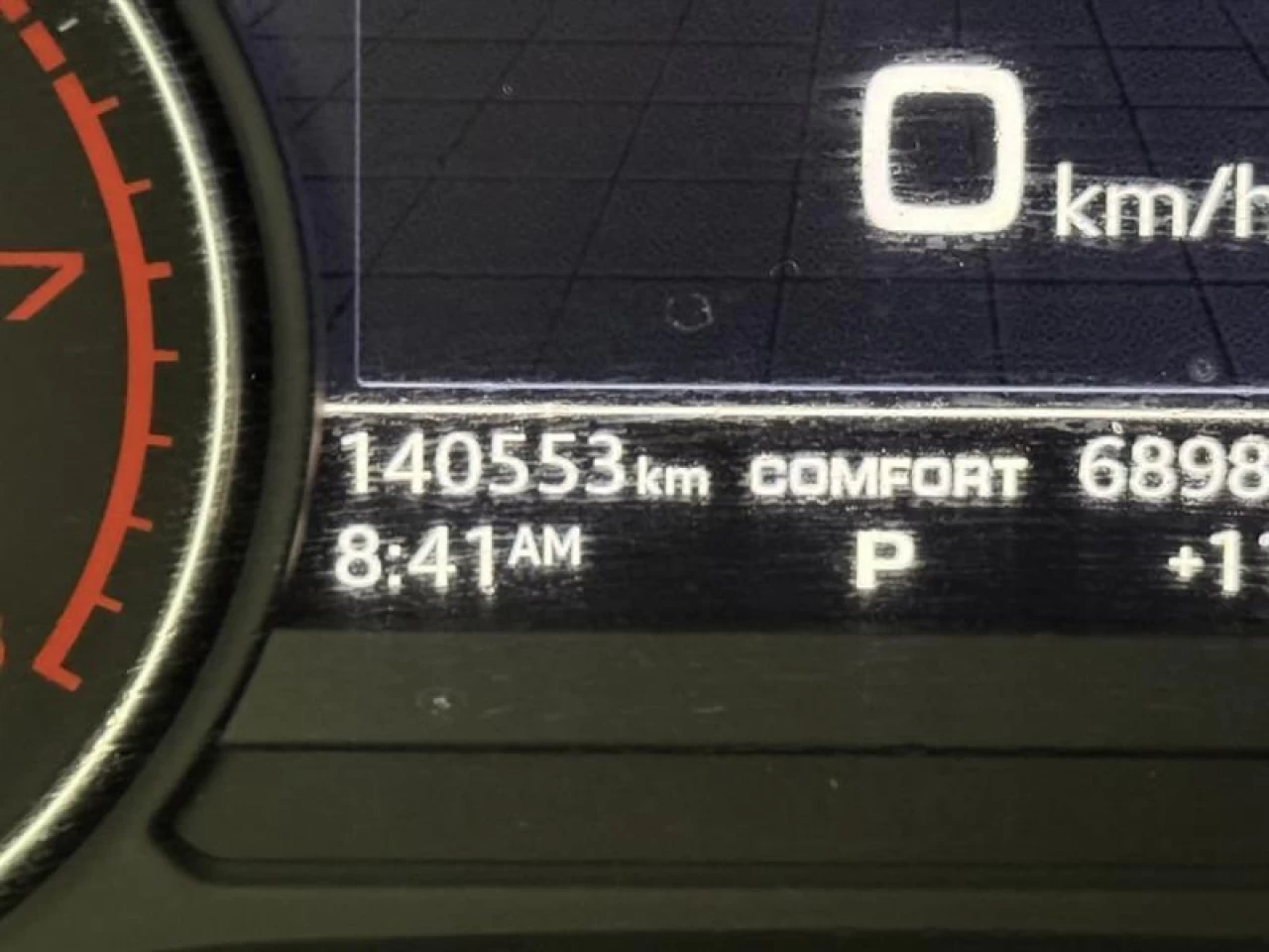 2019 Audi Q5 Komfort AWD CUIR ** APPROUVÉ À 99.9% ** Main Image