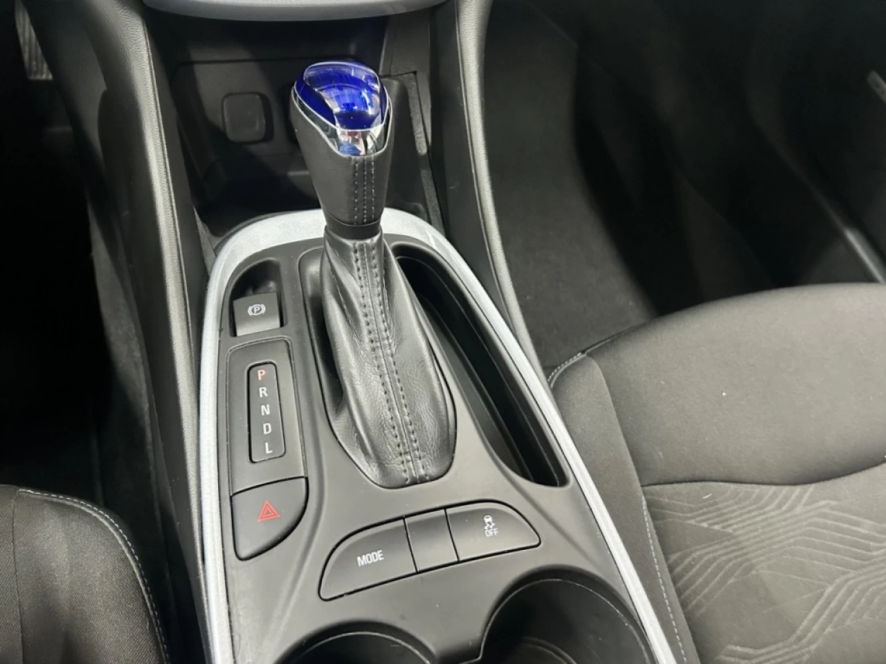 2019 Chevrolet Volt LT HYBRID **APPROUVÉ À 99.9%** Image principale