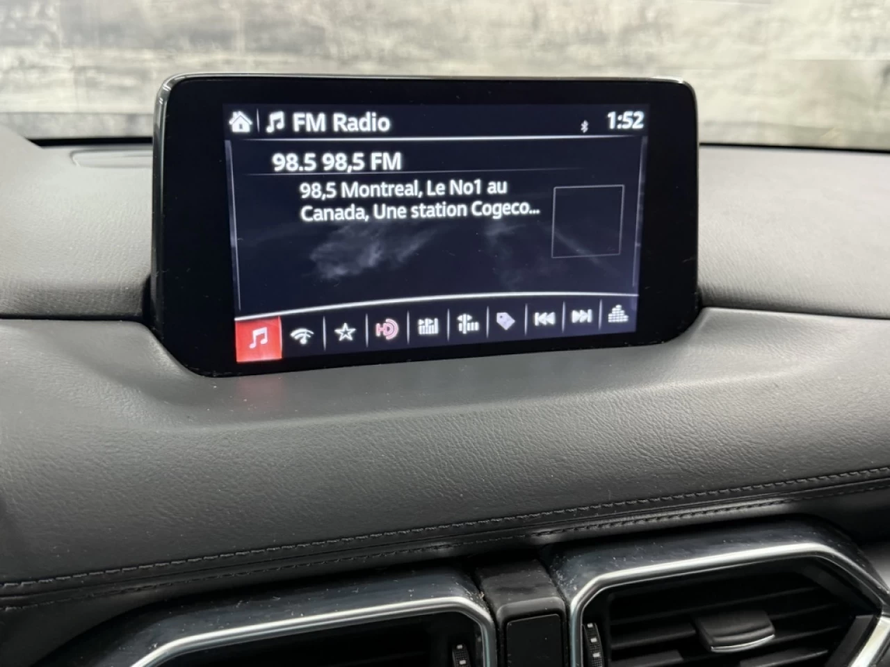 2021 Mazda CX-5 GS Awd Cuir Toit Cam de recul ** APPROUVÉE 99,9% * Image principale