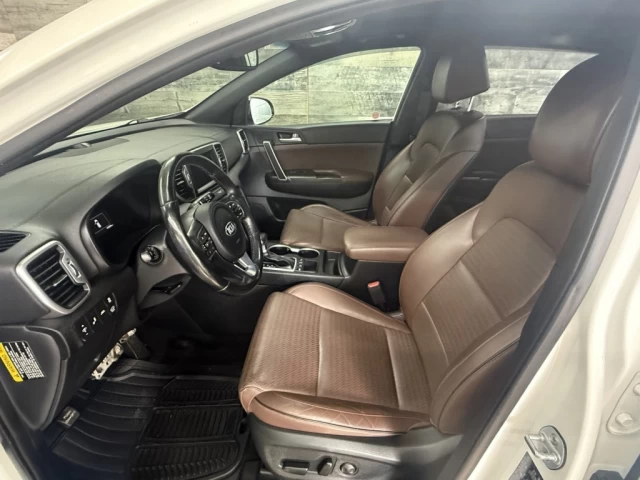 Kia Sportage EX 2018