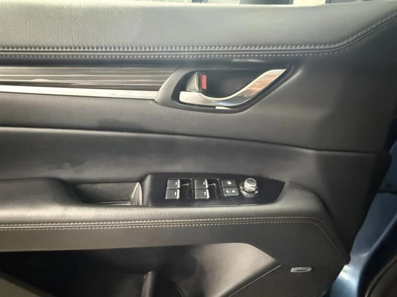 2019 Mazda CX-5 GT turbo AWD CUIR TOIT NAV ** APPROUVÉ À 99.9% ** Image principale