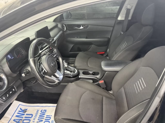 Kia Forte EX AUTO CAM DE RECUL BLUETOOTH **APPROUVÉ À 99.9%* 2020