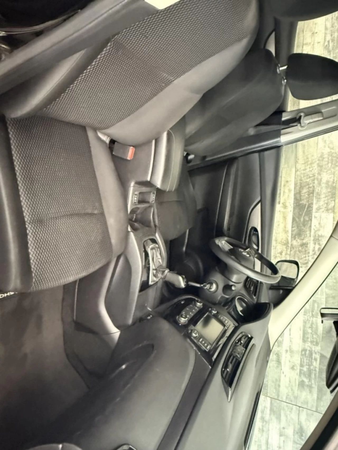 2022 Nissan Qashqai S S,CHAUFFANT BLUETOOTH **APPROUVÉE 99,9%** Main Image