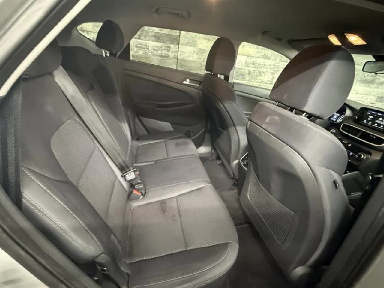 2021 Hyundai Tucson PrivilÉgiÉ AWD BLUETOOTH **APPROUVÉ À 99.9%** Image principale