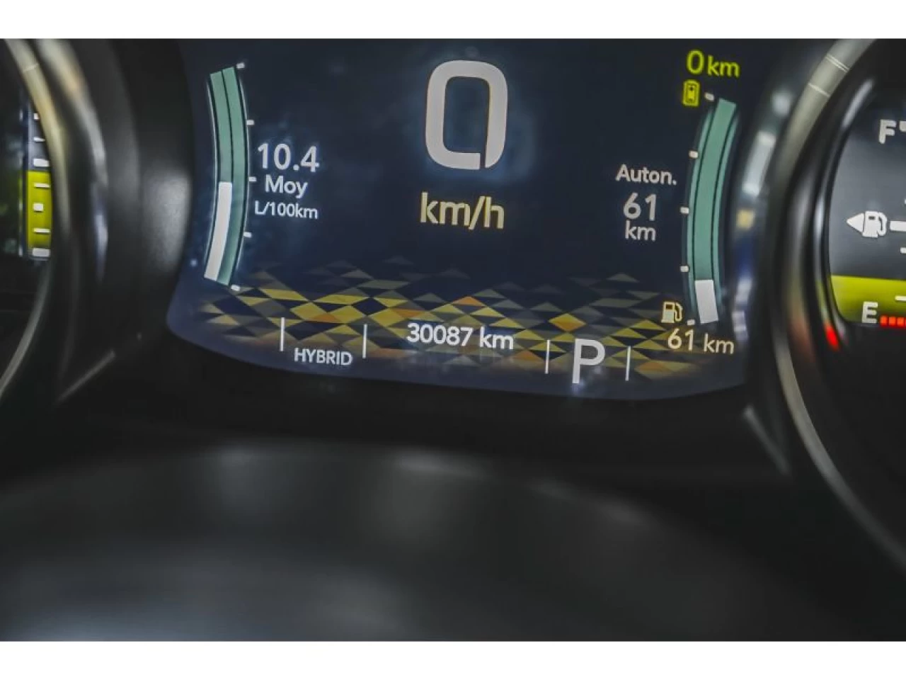 2022 Jeep Wrangler 4XE Unlimited High Altitude 4x4 Image principale