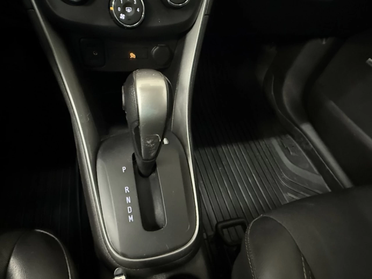 2018 Chevrolet Trax LT AWD CUIR TOIT CAM DE RECUL **APPROUVÉ À 99.9%** Image principale