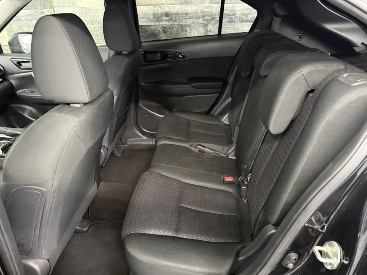 2020 Mitsubishi Eclipse Cross ES AWD **APPROUVÉ À 99.9%** Image principale