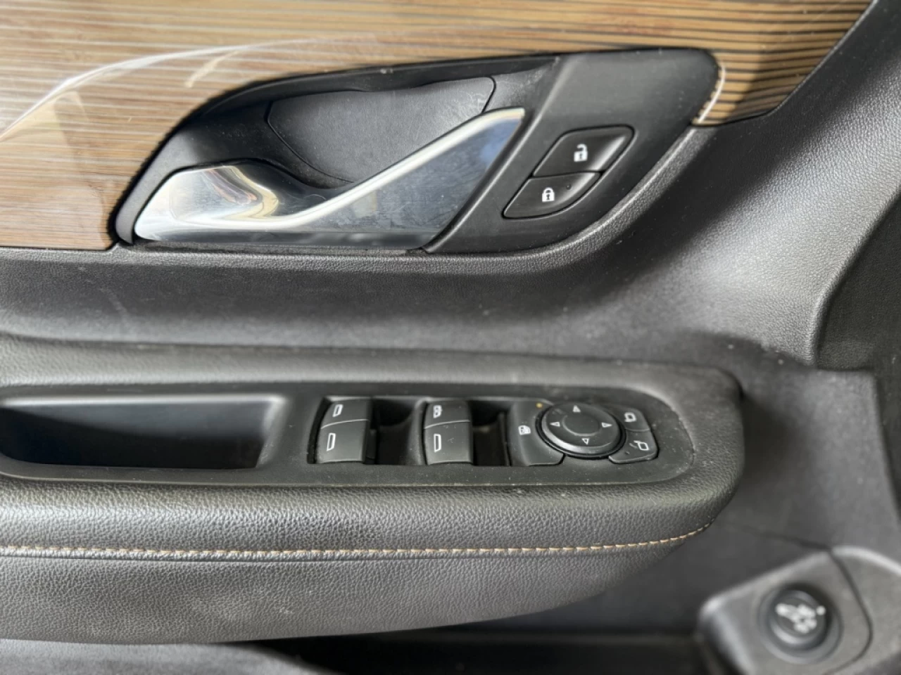 2019 GMC Terrain SLE 4X4 TOIT CAM DE RECUL **APPROUVÉ À 99.9%** Image principale