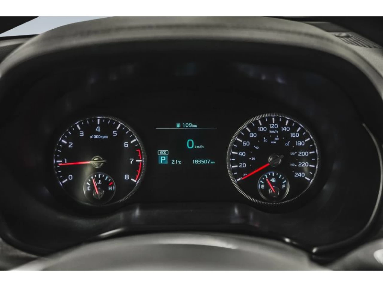 2020 Kia Telluride EX AWD CUIR TOIT OUVRANT Image principale