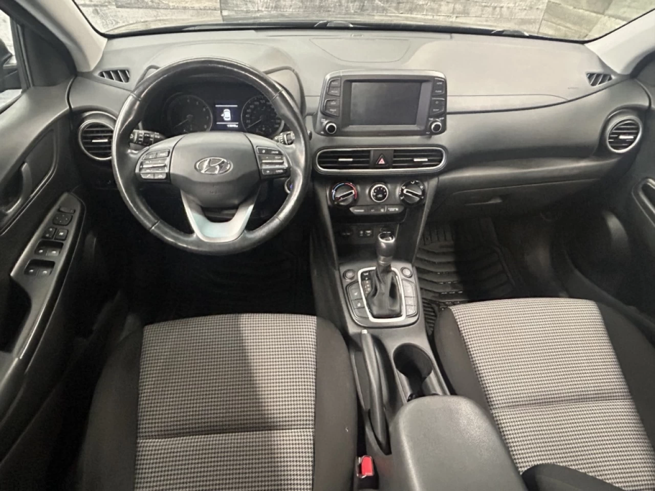 2018 Hyundai Kona PrivilÉgiÉ AWD CAM S,CHAUFFANT BLUETOOTH**APPROUVÉ Image principale