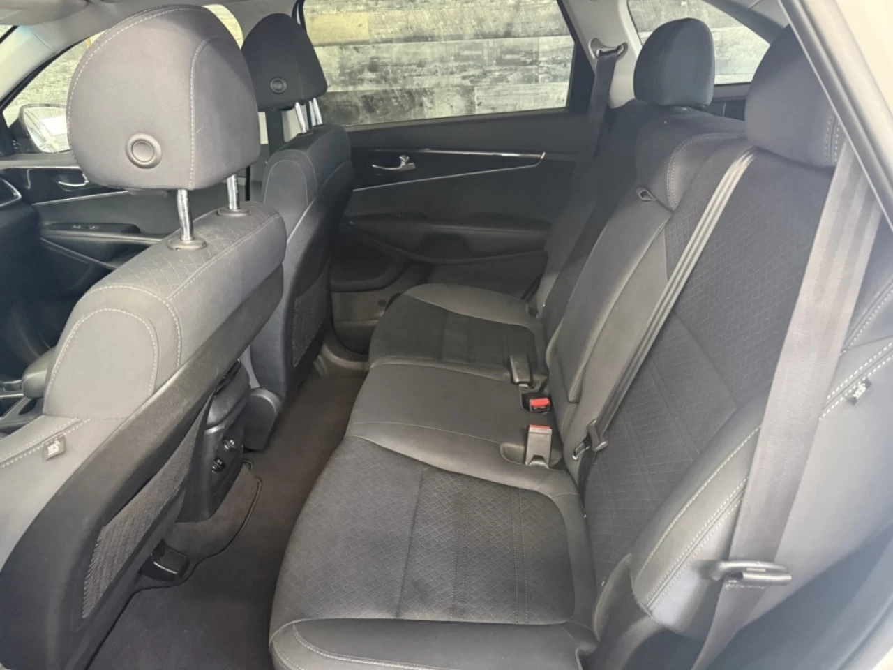 2018 Kia Sorento LX V6 AWD 7 PASSAGERS BLUETOOTH **APPROUVÉ À 99.9% Image principale