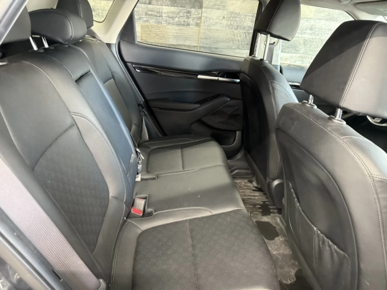 2022 Kia Seltos EX AWD CUIR TOIT PANO **APPROUVÉ À 99.9%** Image principale