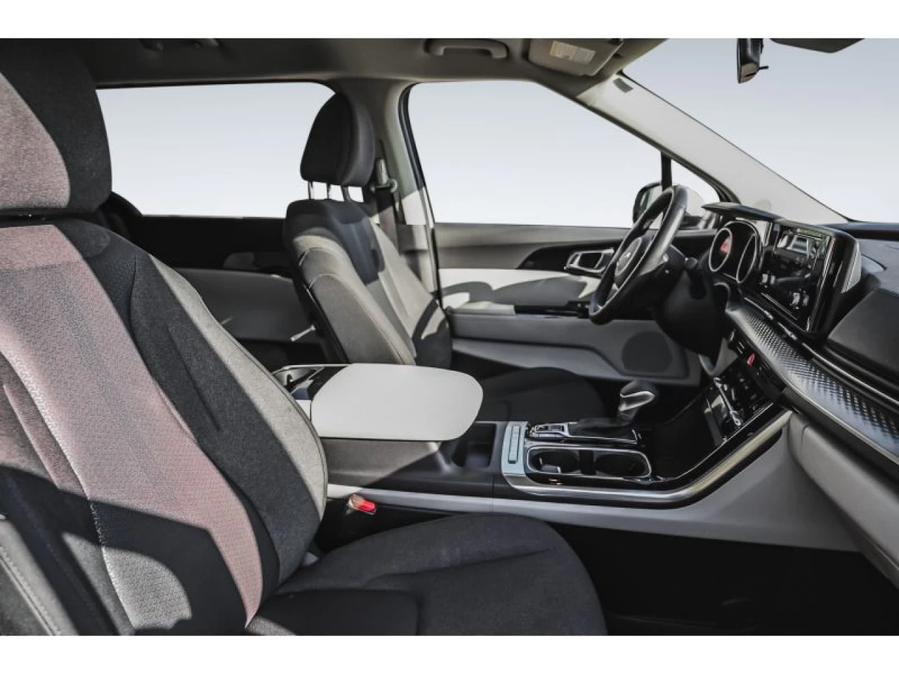 2024 Kia Carnival LX Image principale